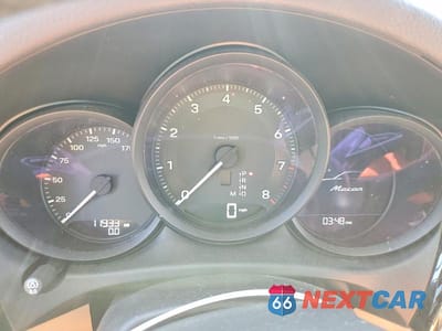 Zdjęcie 9 z 13 samochodu: 2025 PORSCHE MACAN BASE VIN:WP1AA2A54SLB05258 - miniatura