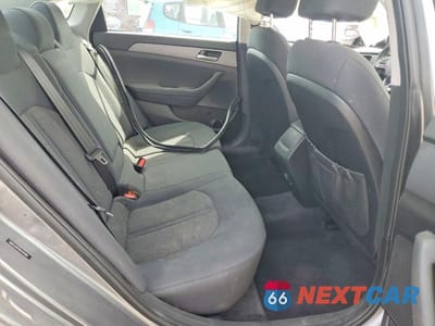 Zdjęcie 10 z 12 samochodu: 2019 HYUNDAI SONATA SE VIN:5NPE24AF4KH751909 - miniatura