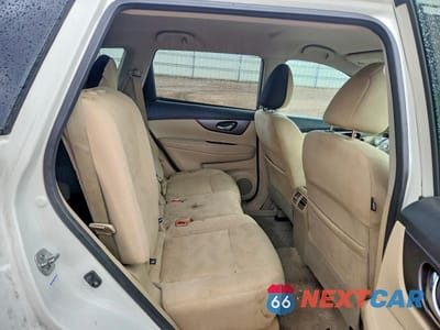 Zdjęcie 10 z 12 samochodu: 2015 NISSAN ROGUE SV VIN:5N1AT2MV1FC912328 - miniatura