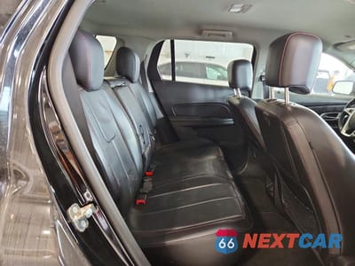 Zdjęcie 11 z 14 samochodu: 2015 GMC TERRAIN SLT VIN:2GKALSEK8F6404542 - miniatura