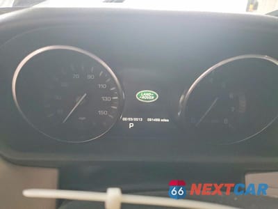 Zdjęcie 9 z 12 samochodu: 2014 LAND ROVER RANGE ROVER SPORT HSE VIN:SALWR2WF4EA386990 - miniatura