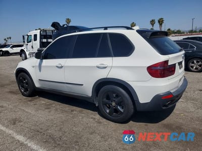 Drugie zdjęcie samochodu z przodu: 2010 BMW X5 XDRIVE30I VIN:5UXFE4C59AL385292 - miniatura