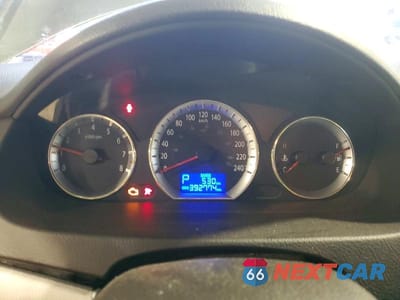 Zdjęcie 9 z 13 samochodu: 2009 HYUNDAI SONATA GLS VIN:5NPET46C99H559472 - miniatura