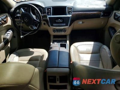 Zdjęcie 8 z 13 samochodu: 2012 MERCEDES-BENZ ML 350 4MATIC VIN:4JGDA5HB6CA007708 - miniatura