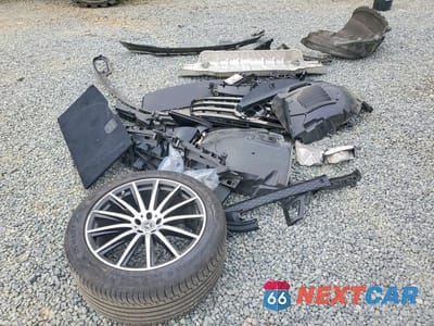 Zdjęcie 13 z 14 samochodu: 2024 MERCEDES-BENZ GLS 580 4MATIC VIN:4JGFF8FE6RB137810 - miniatura