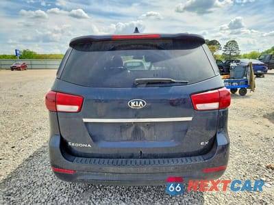 Zdjęcie 6 z 13 samochodu: 2015 KIA SEDONA EX VIN:KNDMC5C18F6046417 - miniatura
