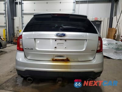 Zdjęcie 6 z 13 samochodu: 2011 FORD EDGE SEL VIN:2FMDK3JCXBBA57650 - miniatura