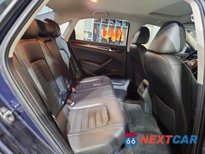 Zdjęcie 10 z 13 samochodu: 2012 VOLKSWAGEN PASSAT SEL VIN:1VWCH7A33CC051743 - miniatura