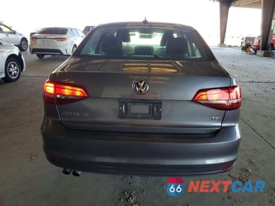 Zdjęcie 6 z 12 samochodu: 2017 VOLKSWAGEN JETTA SE VIN:3VWDB7AJ3HM291790 - miniatura