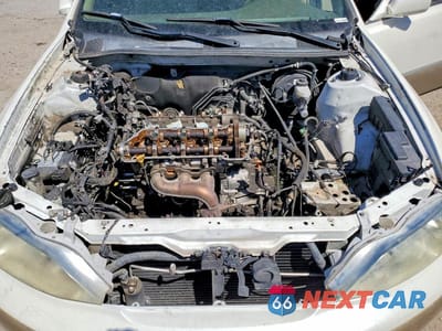 Zdjęcie 11 z 12 samochodu: 1999 LEXUS ES 300 BASE VIN:JT8BF28G2X0230782 - miniatura