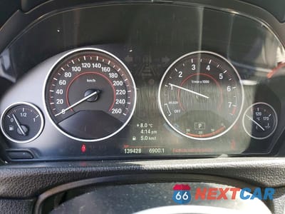 Zdjęcie 9 z 12 samochodu: 2012 BMW 328 I VIN:WBA3A5C53CF349554 - miniatura