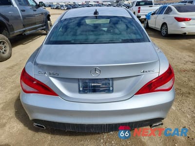Zdjęcie 6 z 11 samochodu: 2015 MERCEDES-BENZ CLA 250 4MATIC VIN:WDDSJ4GB5FN267351 - miniatura