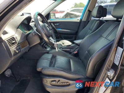 Zdjęcie 7 z 14 samochodu: 2008 BMW X3 3.0SI VIN:WBXPC93418WJ10124 - miniatura