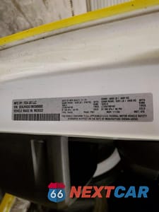 Zdjęcie 13 z 13 samochodu: 2021 RAM PROMASTER 2500 DELIVERY VAN VIN:3C6LRVDG1ME589992 - miniatura