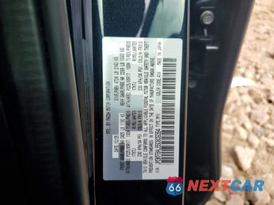 Zdjęcie 13 z 13 samochodu: 2025 MAZDA CX-5 VIN:JM3KFBAL6S0809394 - miniatura