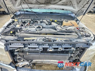 Zdjęcie 11 z 12 samochodu: 2013 FORD F350 SUPER DUTY FLATBED TRUCK VIN:1FDRF3GT0DEB56468 - miniatura