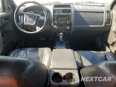 Zdjęcie 8 z 13 samochodu: 2012 FORD ESCAPE LIMITED VIN:1FMCU9EG5CKA48657 - miniatura