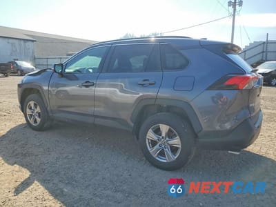 Drugie zdjęcie samochodu z przodu: 2023 TOYOTA RAV4 XLE VIN:2T3P1RFV5PW376461 - miniatura