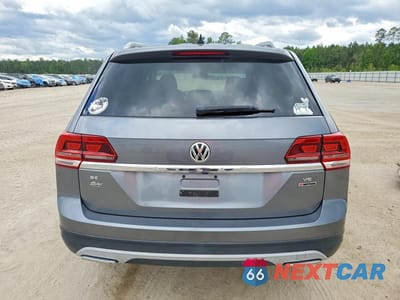 Zdjęcie 6 z 13 samochodu: 2018 VOLKSWAGEN ATLAS SE VIN:1V2KR2CA5JC577622 - miniatura