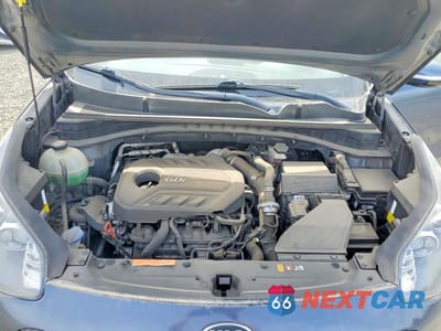 Zdjęcie 12 z 12 samochodu: 2017 KIA SPORTAGE SX TURBO VIN:KNDPR3A69H7129821 - miniatura