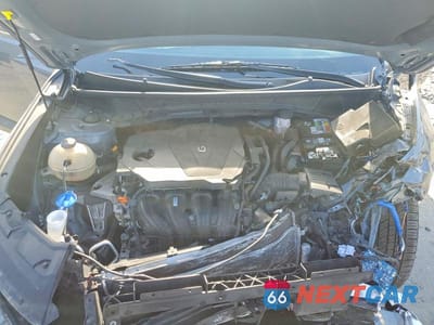 Zdjęcie 12 z 13 samochodu: 2022 HYUNDAI TUCSON LIMITED VIN:KM8JE3AE7NU128314 - miniatura