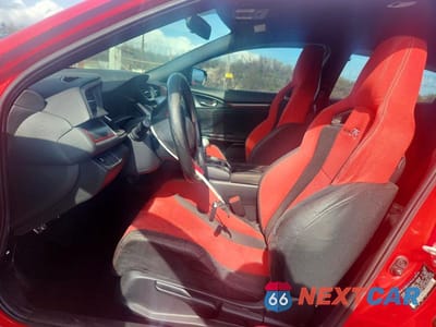 Zdjęcie 7 z 13 samochodu: 2018 HONDA CIVIC TYPE-R TOURING VIN:SHHFK8G79JU202519 - miniatura