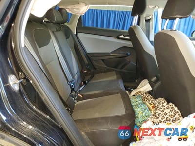Zdjęcie 11 z 13 samochodu: 2022 VOLKSWAGEN TAOS S VIN:3VVCX7B2XNM005745 - miniatura