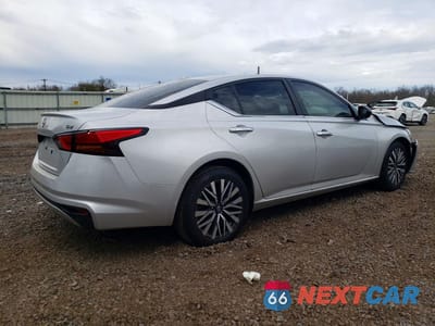 Trzecie zdjęcie samochodu z tyłu: 2024 NISSAN ALTIMA 2.5 SV VIN:1N4BL4DV9RN301823 - miniatura
