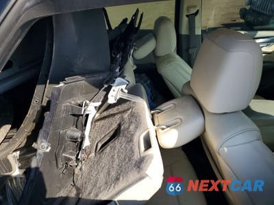 Zdjęcie 11 z 13 samochodu: 2017 CADILLAC XT5 PREMIUM LUXURY VIN:1GYKNERS6HZ166374 - miniatura