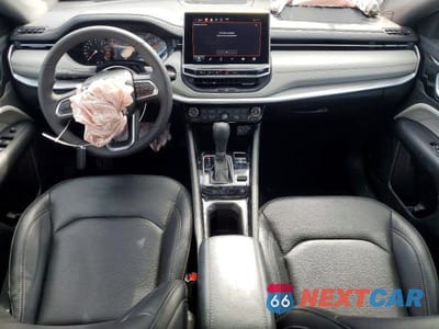 Zdjęcie 8 z 14 samochodu: 2026 JEEP COMPASS LIMITED VIN:3C4NJDCN0TT187510 - miniatura