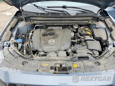 Zdjęcie 12 z 13 samochodu: 2023 MAZDA CX-5 PREFERRED VIN:JM3KFBCM4P0116336 - miniatura