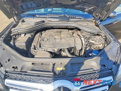 Zdjęcie 12 z 13 samochodu: 2018 MERCEDES-BENZ GLE 350 4MATIC VIN:4JGDA5HB6JB144753 - miniatura