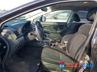 Zdjęcie 7 z 13 samochodu: 2014 SUBARU XV CROSSTREK 2.0 PREMIUM VIN:JF2GPAWC5E8293633 - miniatura