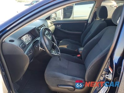 Zdjęcie 7 z 12 samochodu: 2006 TOYOTA COROLLA S VIN:1NXBR32E66Z662431 - miniatura