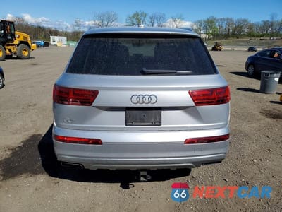Zdjęcie 6 z 13 samochodu: 2019 AUDI Q7 PREMIUM PLUS VIN:WA1LAAF75KD002112 - miniatura