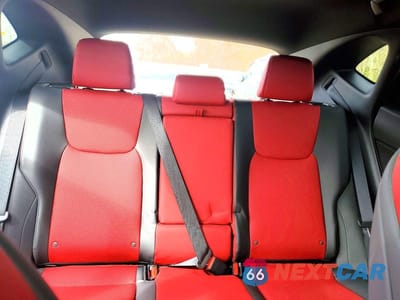 Zdjęcie 10 z 14 samochodu: 2023 LEXUS NX 350 VIN:2T2KGCEZ9PC020630 - miniatura