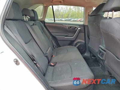 Zdjęcie 11 z 13 samochodu: 2023 TOYOTA RAV4 LE VIN:4T3MWRFV5PU099394 - miniatura