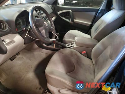 Zdjęcie 7 z 13 samochodu: 2011 TOYOTA RAV4 BASE VIN:2T3BF4DVXBW130922 - miniatura