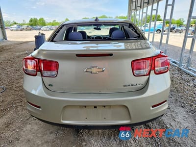 Zdjęcie 6 z 12 samochodu: 2015 CHEVROLET MALIBU LS VIN:1G11A5SL5FF259829 - miniatura