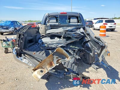 Zdjęcie 6 z 12 samochodu: 2012 TOYOTA TACOMA PRERUNNER V6 VIN:5TFJU4GN2CX027181 - miniatura