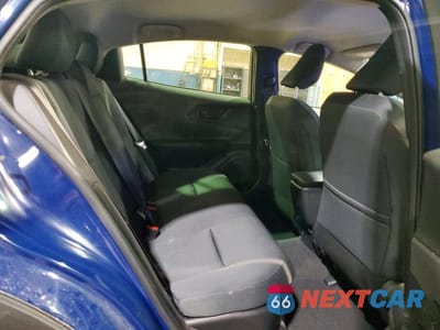 Zdjęcie 10 z 12 samochodu: 2024 TOYOTA PRIUS LE VIN:JTDACAAU7R3029851 - miniatura