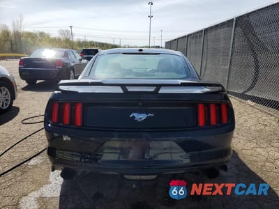 Zdjęcie 6 z 12 samochodu: 2016 FORD MUSTANG VIN:1FA6P8TH6G5229601 - miniatura