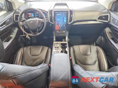 Zdjęcie 8 z 13 samochodu: 2022 FORD EDGE TITANIUM VIN:2FMPK4K94NBA63969 - miniatura