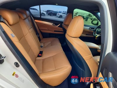 Zdjęcie 10 z 13 samochodu: 2013 LEXUS GS 350 BASE VIN:JTHBE1BL1D5022720 - miniatura
