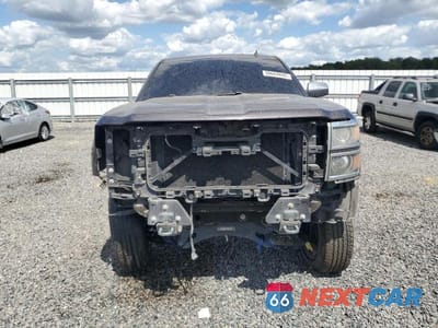 Piąte zdjęcie samochodu w środku: 2014 CHEVROLET SILVERADO K1500 HIGH COUNTRY VIN:3GCUKTECXEG549224 - miniatura