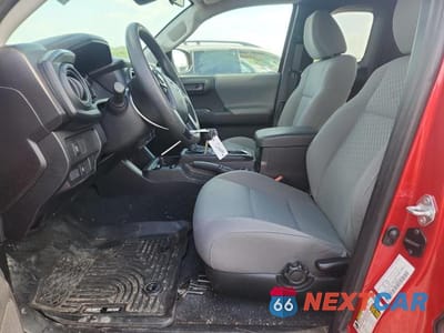 Zdjęcie 7 z 13 samochodu: 2023 TOYOTA TACOMA SR VIN:3TYRX5GN2PT084576 - miniatura