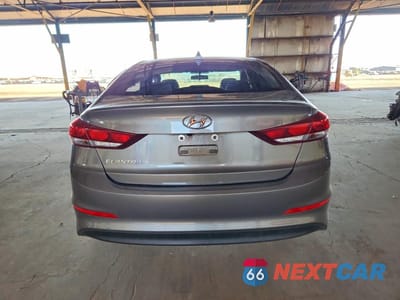 Zdjęcie 6 z 12 samochodu: 2018 HYUNDAI ELANTRA SEL VIN:5NPD84LF0JH367647 - miniatura