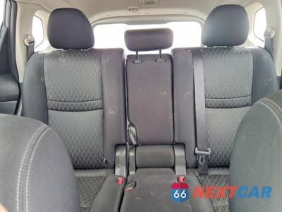 Zdjęcie 10 z 13 samochodu: 2017 NISSAN ROGUE SV VIN:JN8AT2MV2HW278179 - miniatura