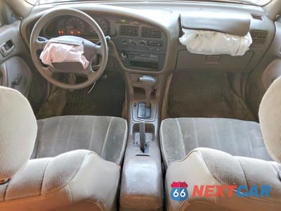 Zdjęcie 8 z 12 samochodu: 1996 TOYOTA CAMRY DX VIN:JT2BG12K5T0393869 - miniatura