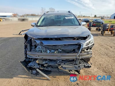 Piąte zdjęcie samochodu w środku: 2020 SUBARU OUTBACK TOURING LDL VIN:4S4BTGPD2L3141779 - miniatura